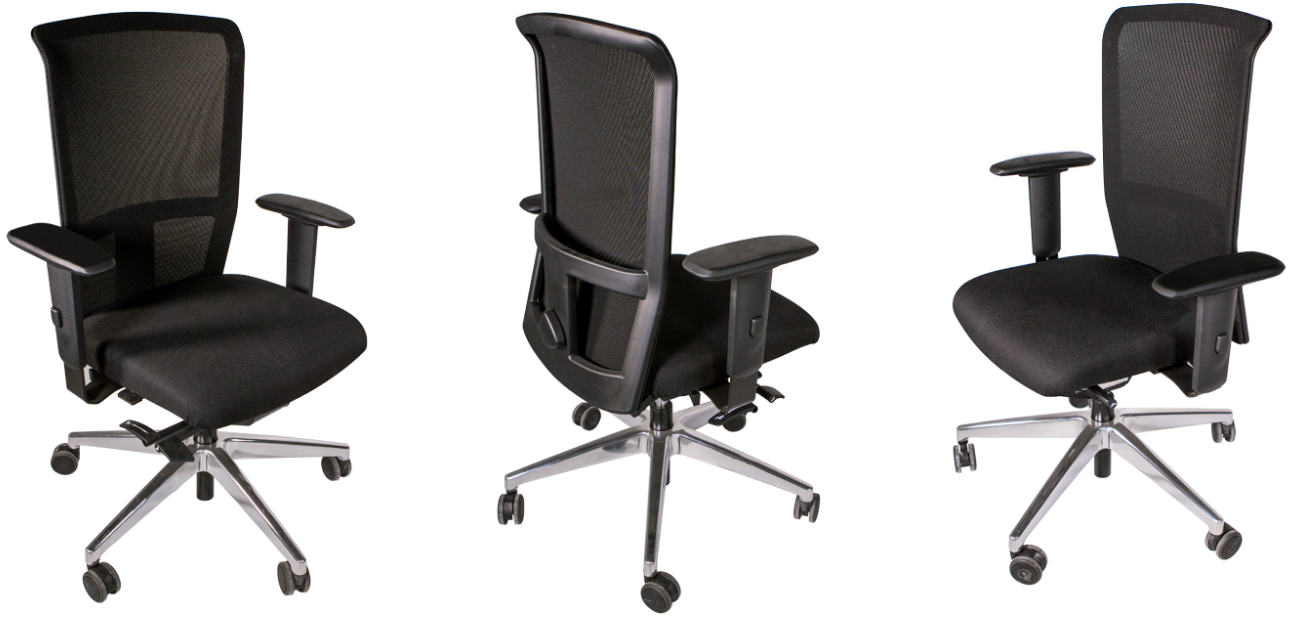 Biofit chairs