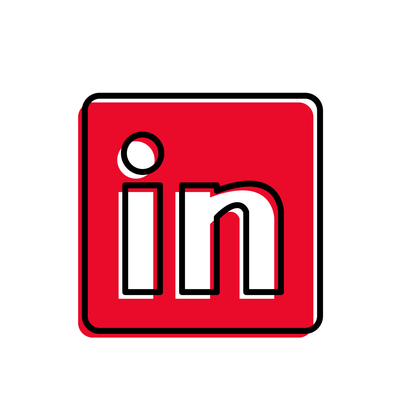 LinkedIn Logo