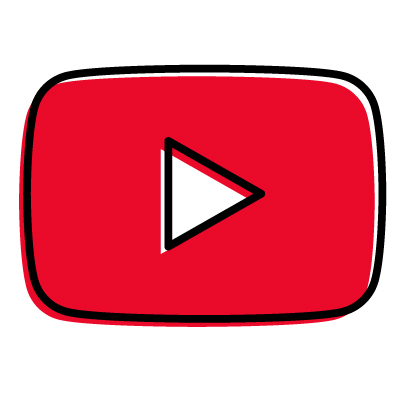 YouTube Icon