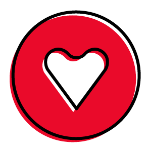 Heart Icon