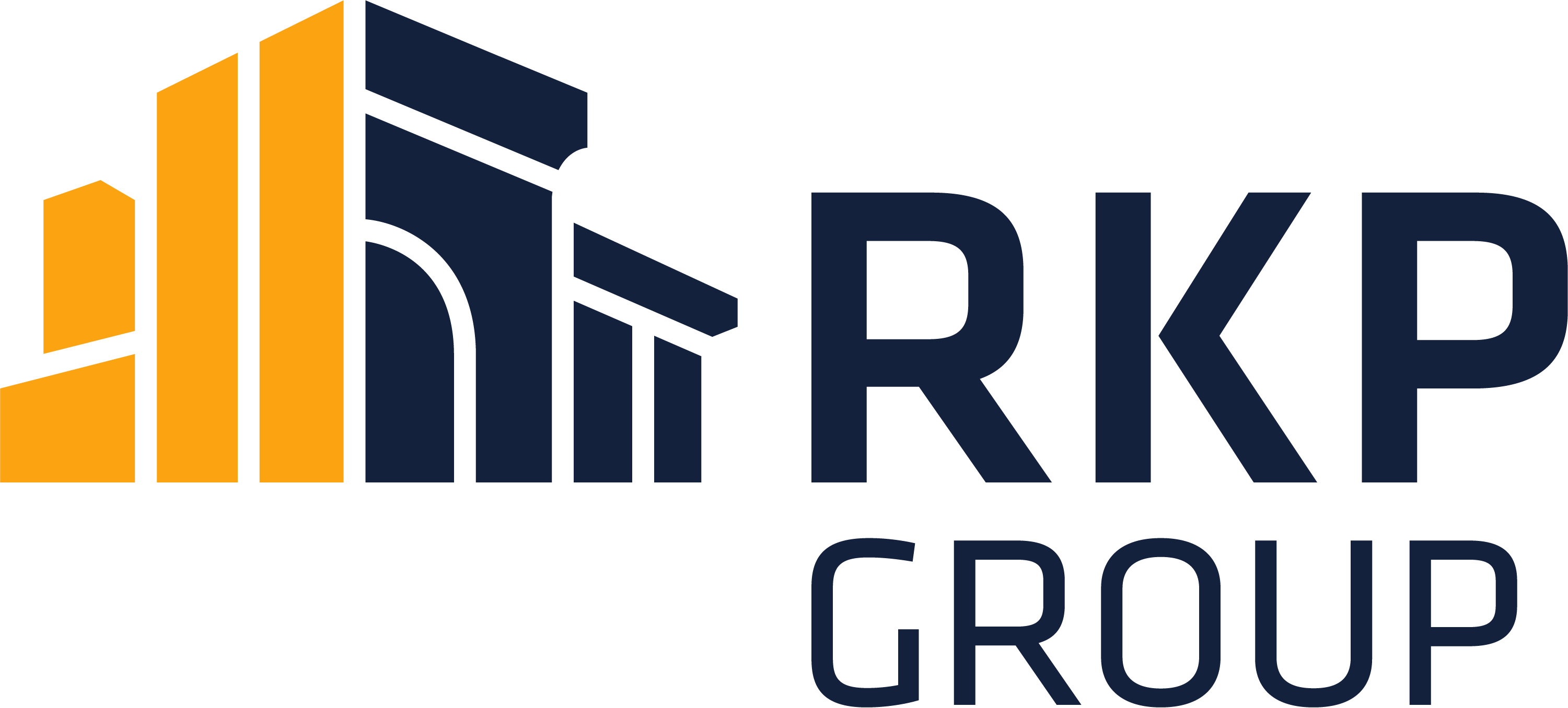 RKP Group Logo