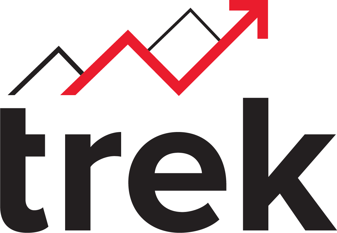 Trek Logo