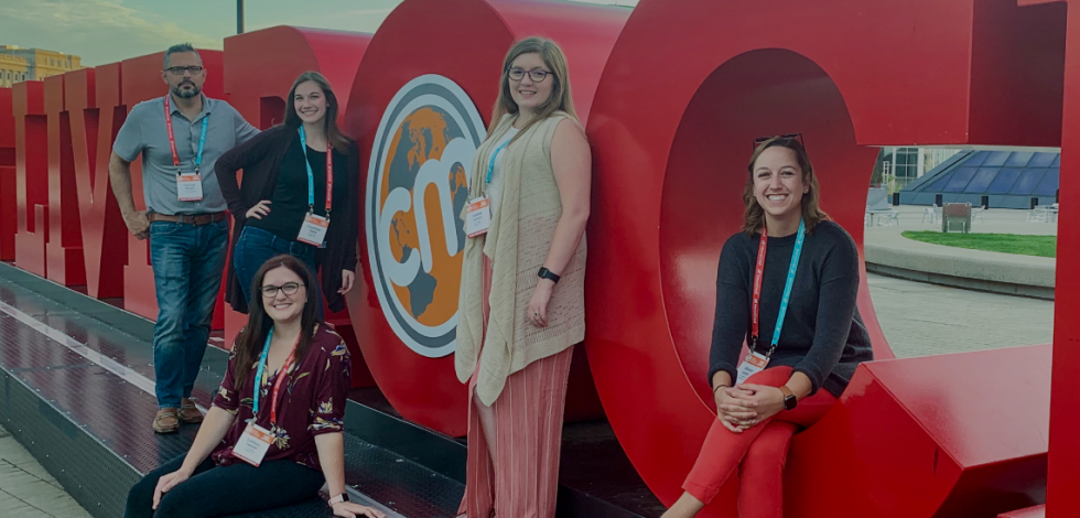 What We Learned at Content Marketing World 2019