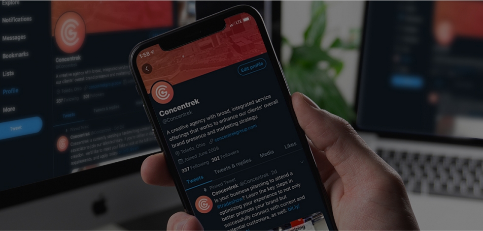 Setting Up Your Brand for Success on Twitter