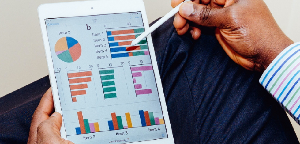 Metrics analysis