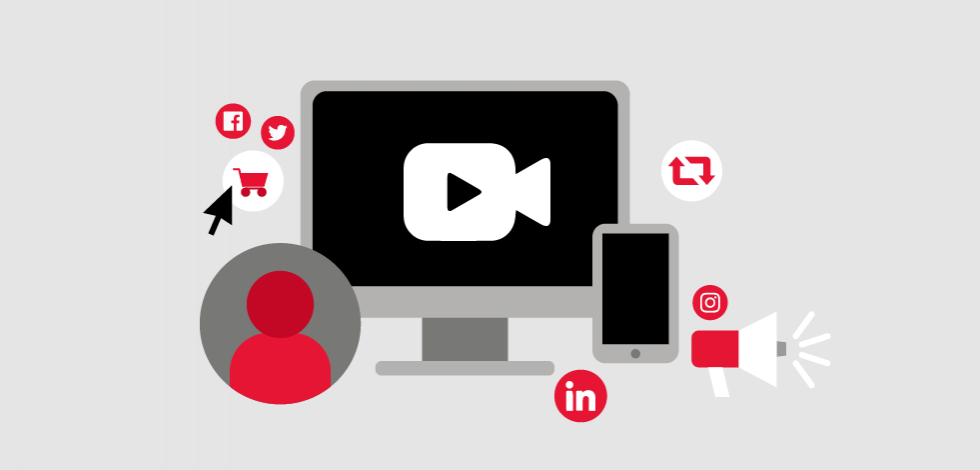 Social Media Icons