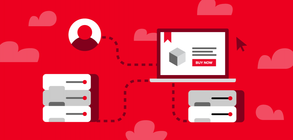 Web hosting
