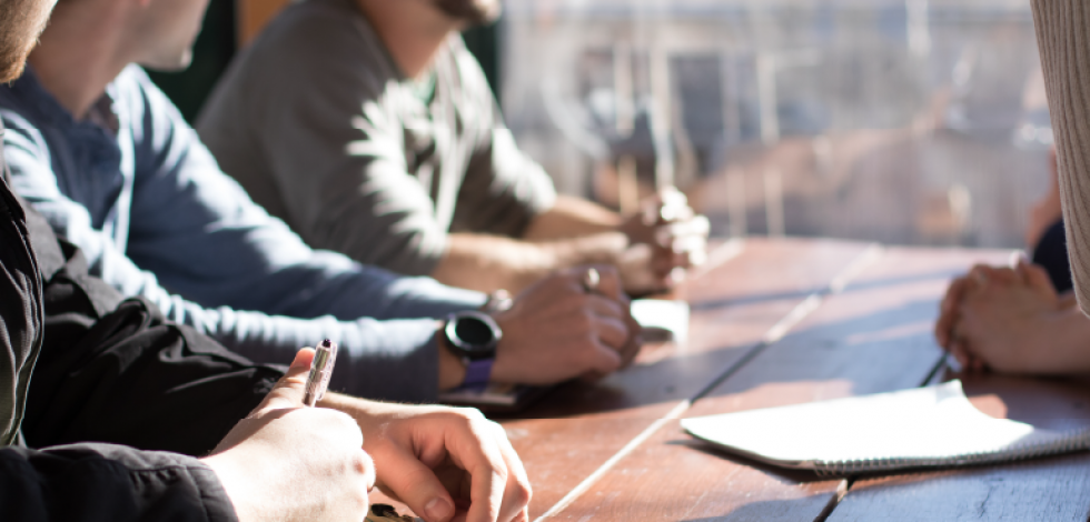 Building a Content Marketing Strategy