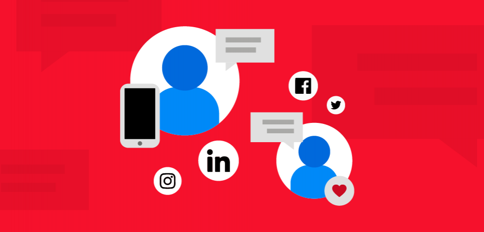 Social media customer experience
