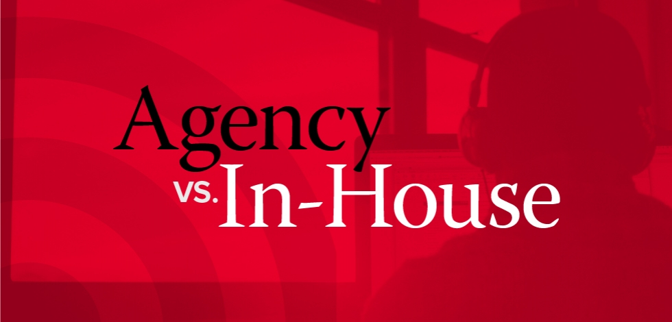 How to Choose Between an Agency or In-House Marketing