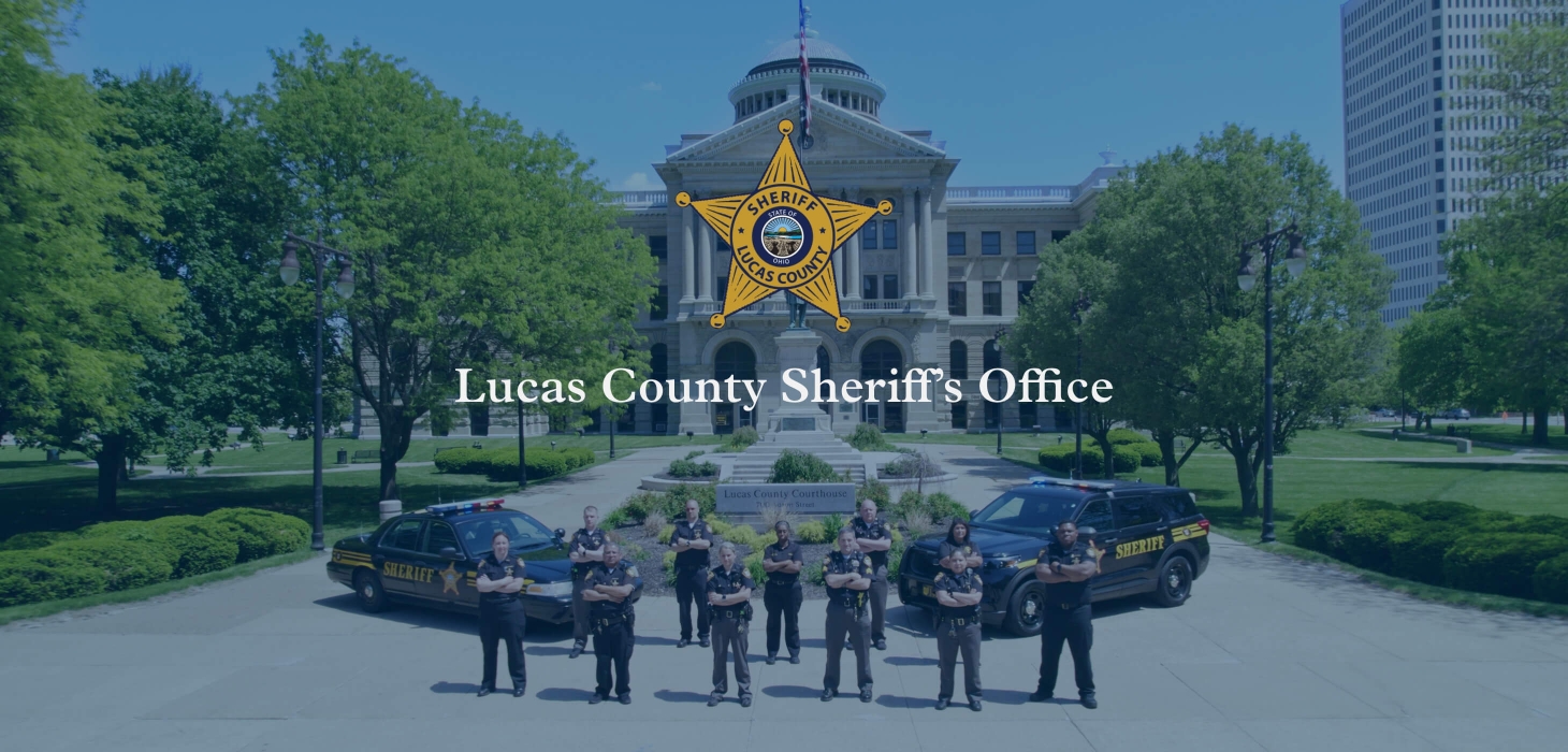 Lucas County Sheriff's Office - Case Study Preview