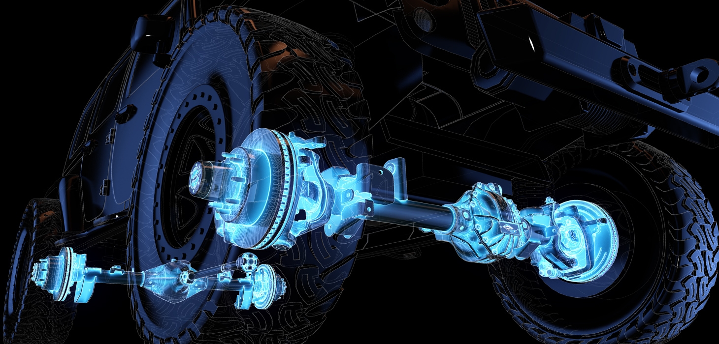 Custom Video Production and 3D Animation Custom Video Production and 3D Animation